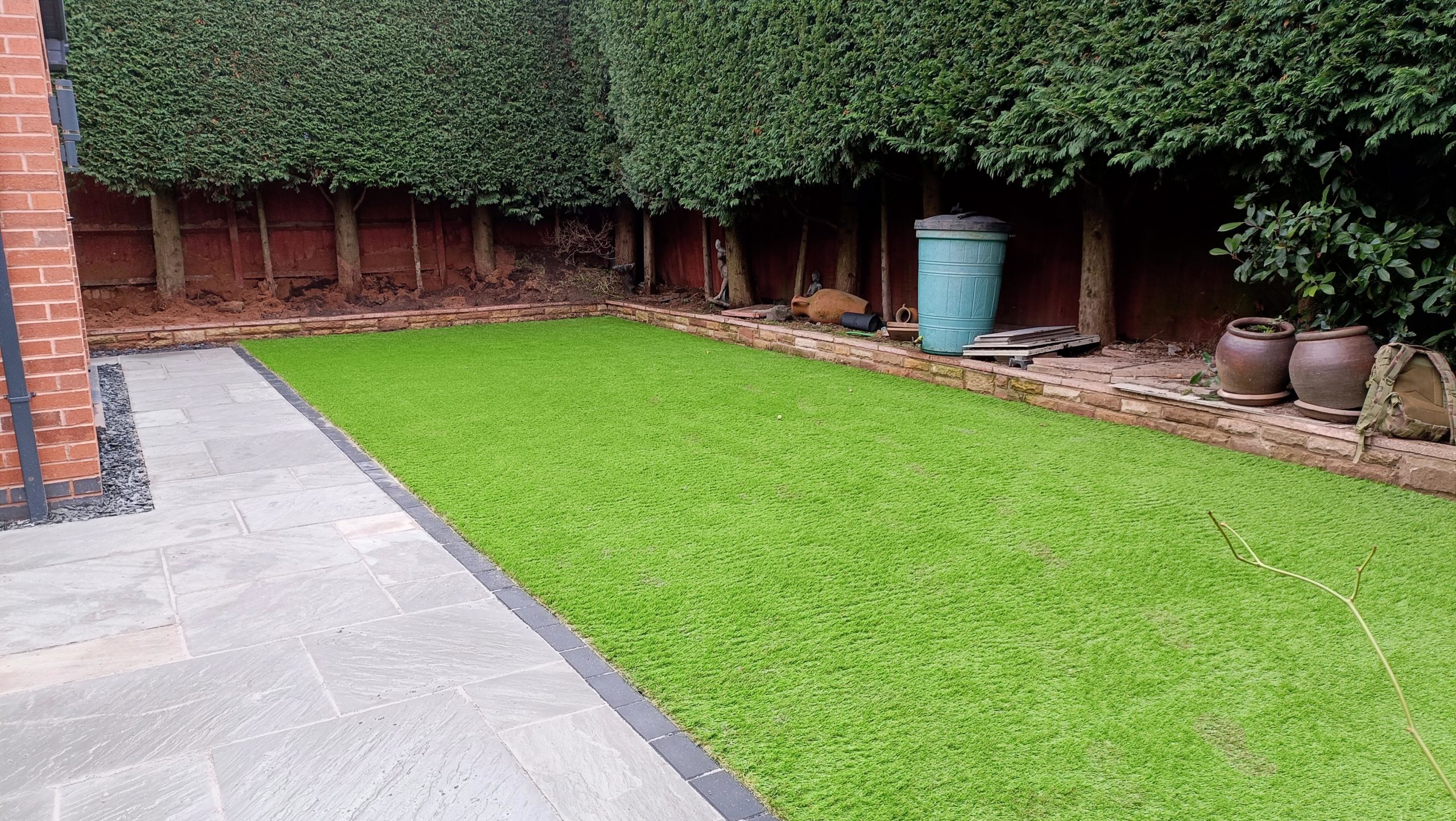 Artificial Grass Wolverhampton