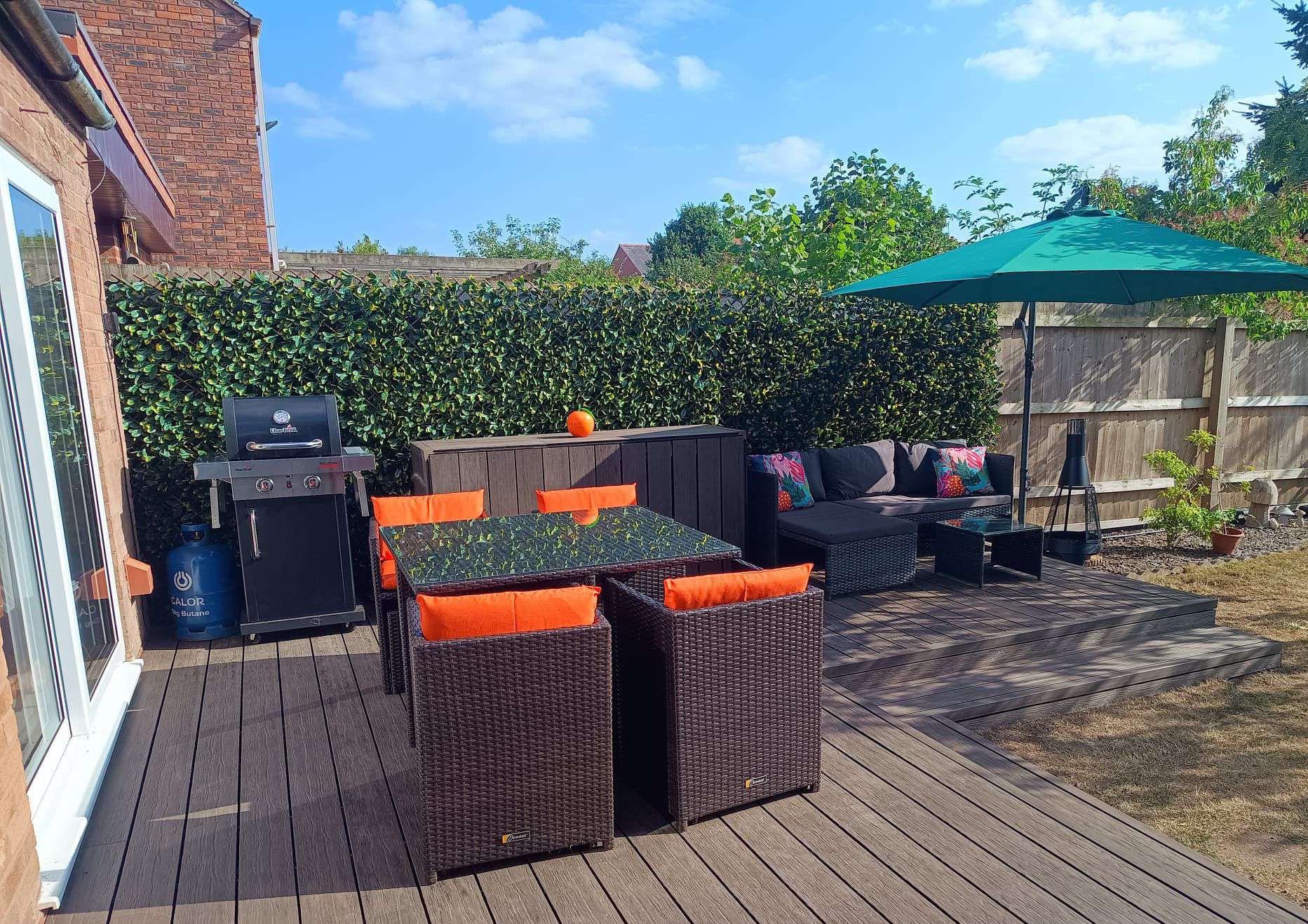 Fencing Wolverhampton