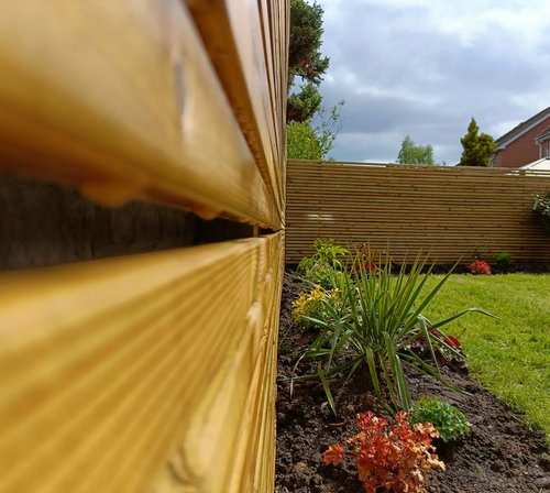 Fencing Wolverhampton