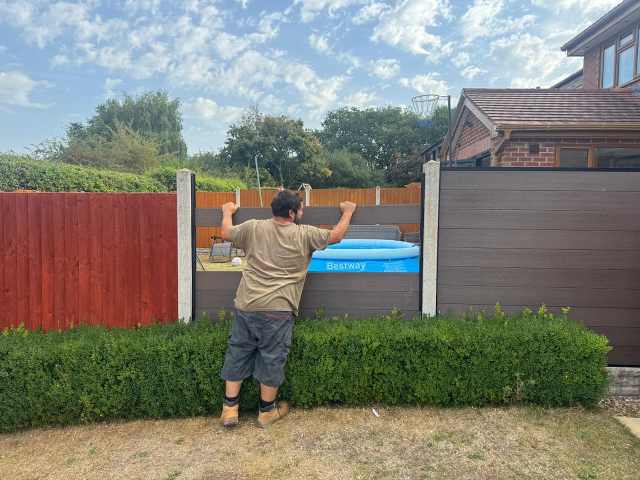 Fencing Wolverhampton