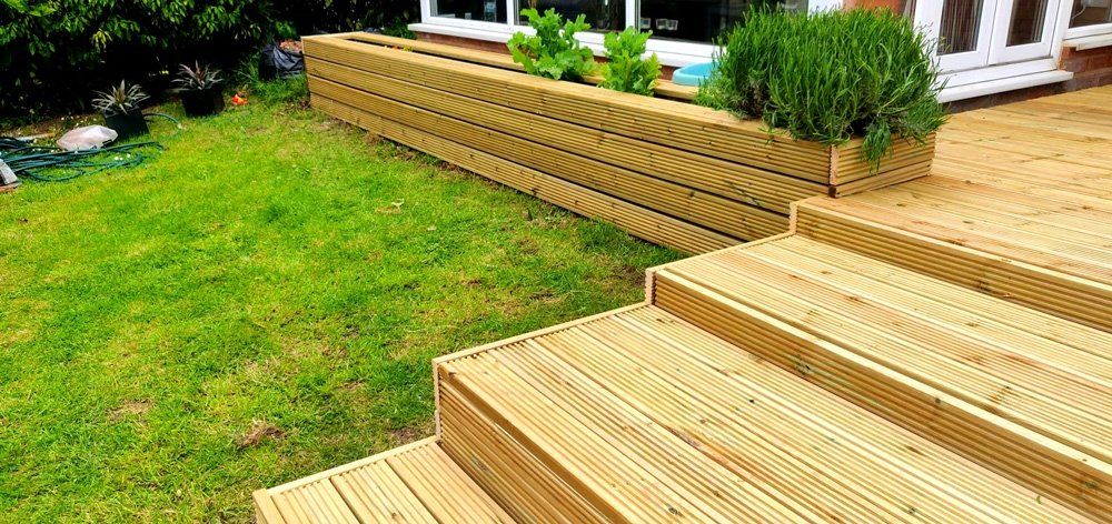 Fencing Wolverhampton