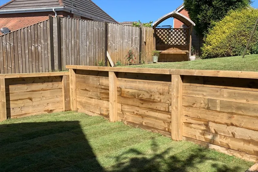 Fencing Wolverhampton